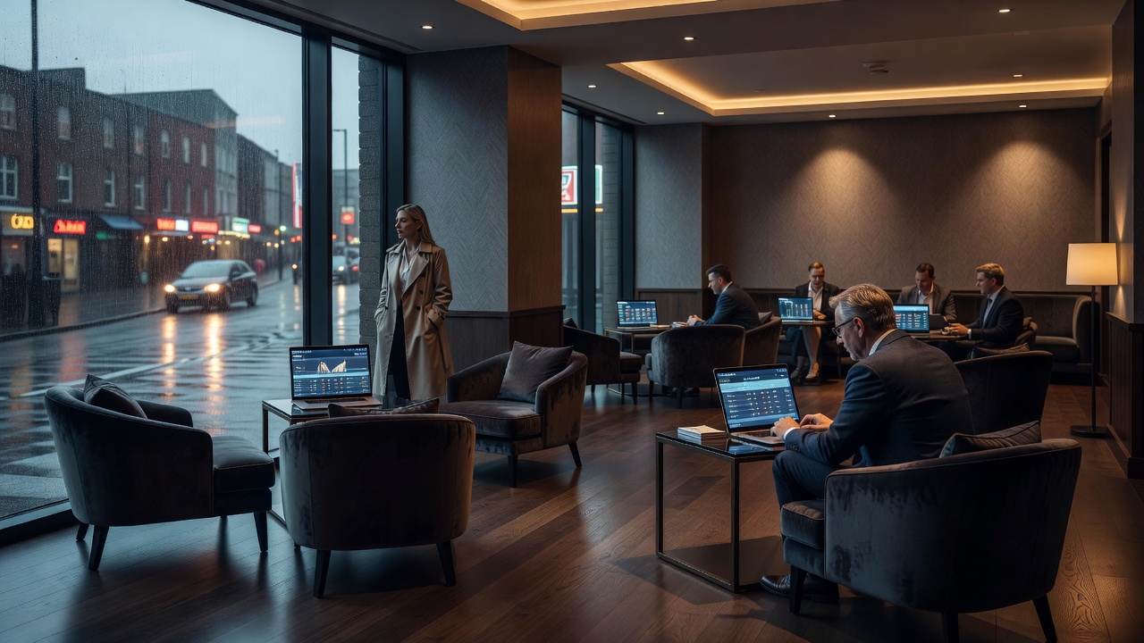Insights into Usbettingsports Casinosinireland and Sportandcasino365