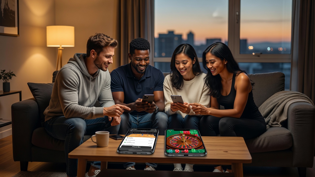 Insights into Usbettingsports Casinosinireland and Sportandcasino365